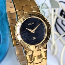 Gucci 3300L Vestito Orologio