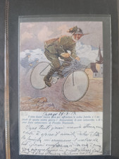 WW1 FRANCHIGIA ILLUSTRATA