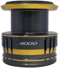 Gruppo bobine Shimano parte originale 21 Ultegra 4000 modello 101L3 nuovo