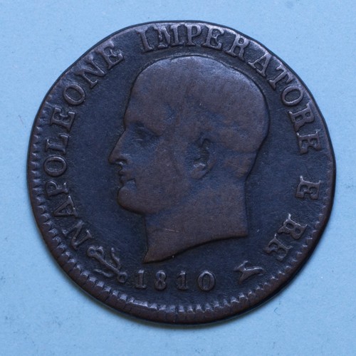 Napoleone italia - napoleone, re