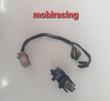 INTERRUTTORE SINISTRO AVVIAMENTO HONDA SH 300 A I ABS 300 2007/2015 Originale