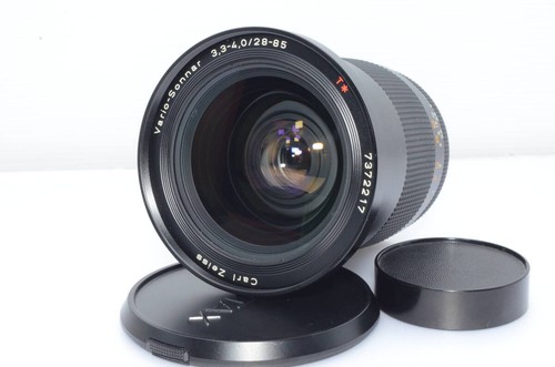 Contax carl zeiss vario - carl,