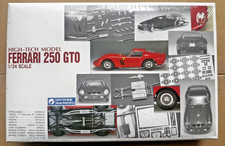 Ferrari 250 GTO model 1962
