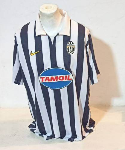 Juventus 2007 nike - juventus,