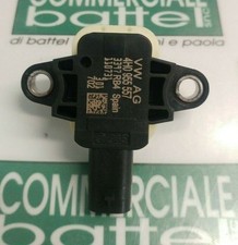 Sensore Airbag AUDI A1 anno 2011 1197cc Benzina 4H0955557  