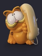 Telefono cablato Garfield