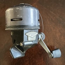 Mulinello Abu Garcia AbuMatic