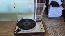 Luxman PD-264 turntable Direct