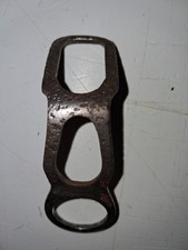 Porta fanale  bici epoca