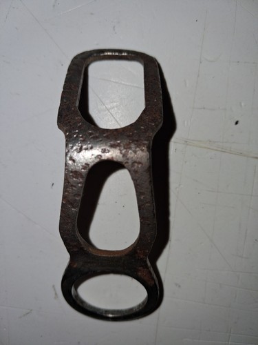 Porta fanale bici - ,
