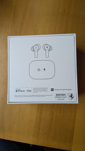 Auricolari wireless bang - wireless, &
