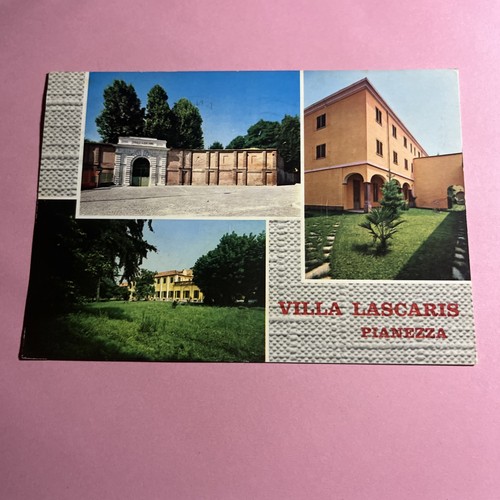 Cartolina colori collezione - cartolina, a