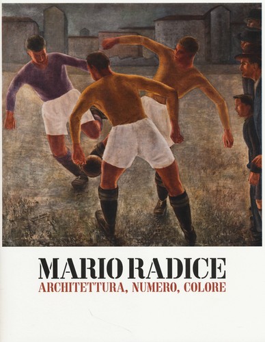 Mario radice architettura - radice.,