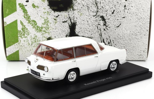 Autocult renault - 1/43,