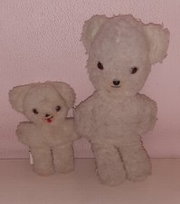 PUPAZZI PELUCHES COCCOLINO