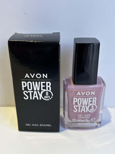 Avon power stay - gel, per