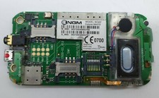 NGM SOAP SCHEDA MADRE + DISPLAY DIFETTOSA LEGGI DESCRIZIONE