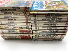 Alan Ford da 190 a 231 a