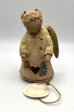 Figura Annekabouke Angelo
