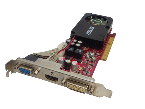 Asus amd radeon 3450 512mb - amd,