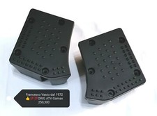 2 Pedalini Poggiapiedi