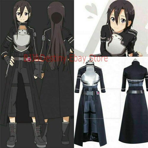 Costume cosplay sword art - cosplay,