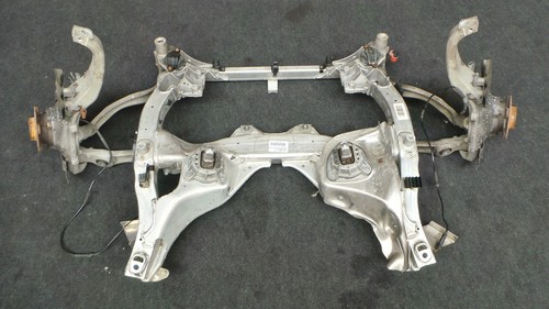 Bmw serie f07 - serie, f01
