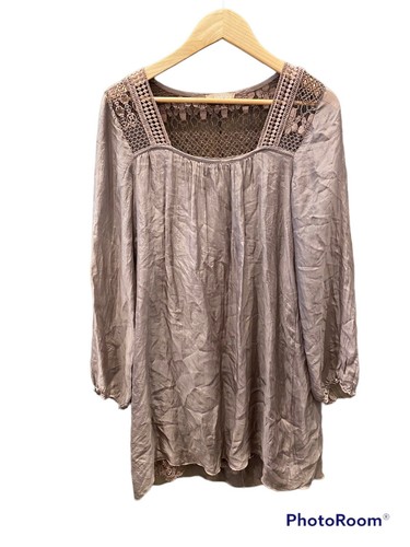 Anthropologie giulia tunica - anthropologie,