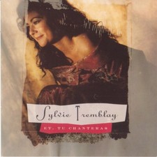 Et, Tu Chanteras by Sylvie