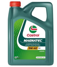 CASTROL MAGNATEC DIESEL 5W40