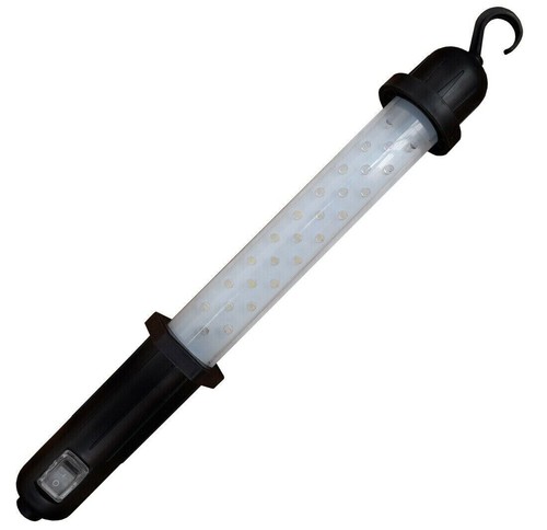 Lampada torcia lavoro - torcia,
