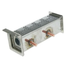 BRUCIATORE SCALDABAGNO A GAS CARVER CASCADE 2 MK2 CARAVAN CODICE AC03/201600