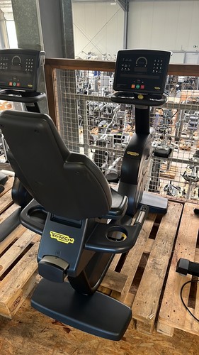 Technogym bike 1000 - bike,