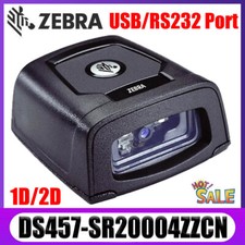 Zebra DS457-SR20004ZZCN 1D 2D