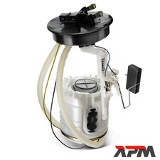 Pompa di Benzina Del