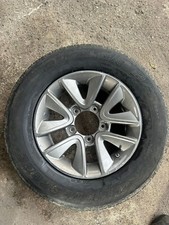 Cerchio gomma lega suzuki - e,