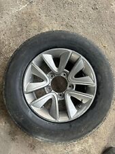 cerchio E Gomma Lega suzuki jimny evolution 2014 al 2018 completo di sensore