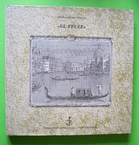 Felze venezia nella - "el,
