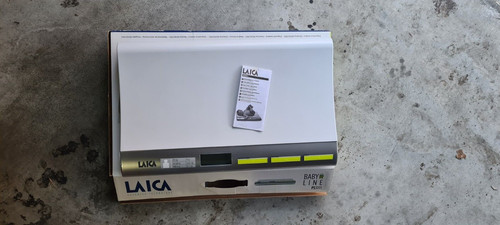 Pesa bambini elettronica - pesa,