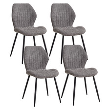 Set sedie pranzo con - set,