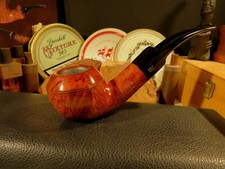 Pipa Butz Choquin Orphee Estate smoking pipe pipa pronta da fumare!