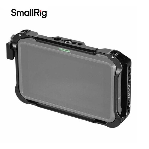 Smallrig atomx gabbia - smallrig,
