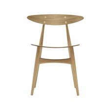 SEDIA DI DESIGN CH 33 CARL HANSEN & SON Design Hans J. Wegner (1914 – 2007)