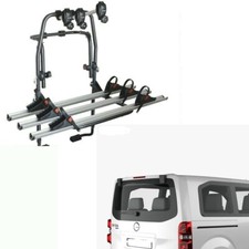 PORTABICI POSTERIORE STAND UP