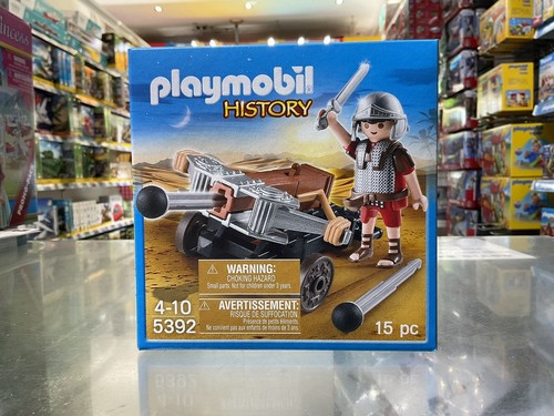Playmobil 5392 legionario - 5392,