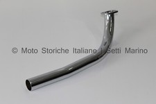 Exhaust pipe  Collettore