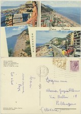 DEIVA MARINA -LA SPEZIA