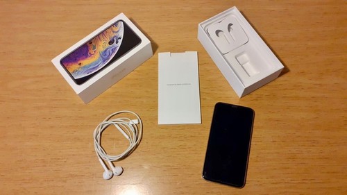 Iphone gb - xs, 64