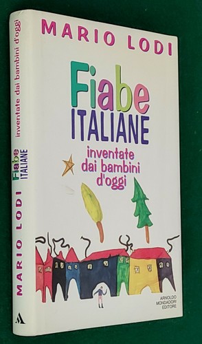 Lodi fiabe italiane - lodi,