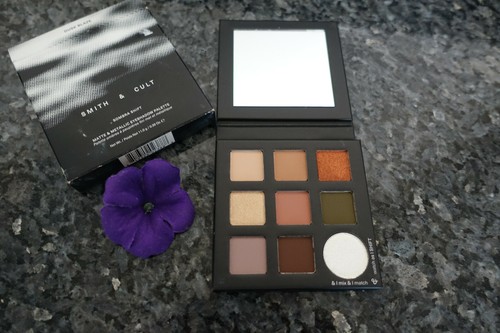 Smith cult dusk blaze sombra - dusk,